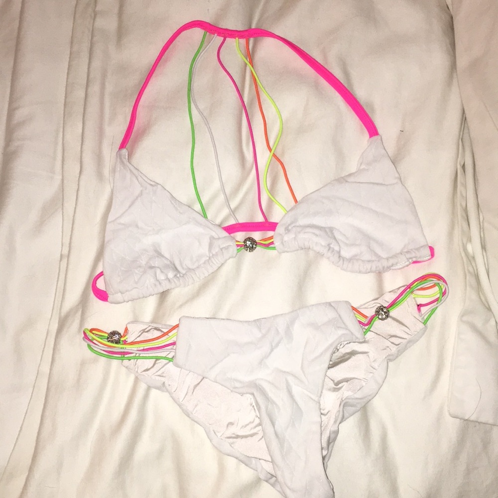 Beach Bunny Swimsuit